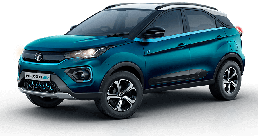 Tata Nexon EV