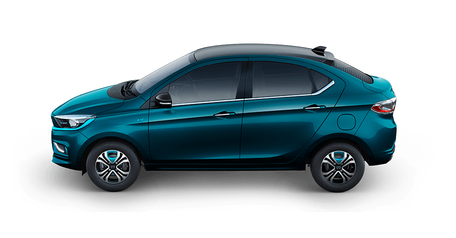 Tata Tigor EV