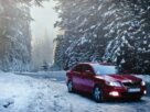 How to maintain your car during the winter season