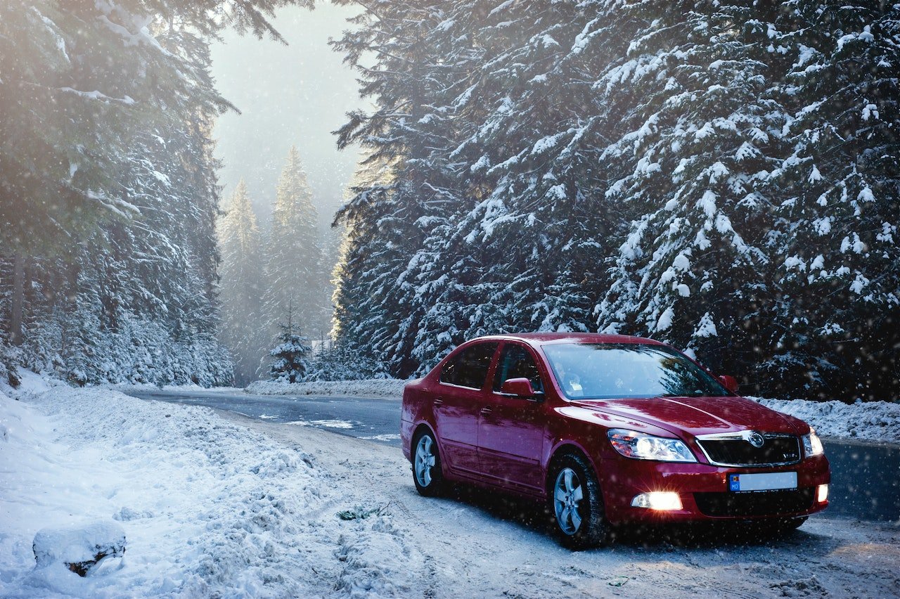 How to maintain your car during the winter season