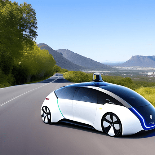 AUTOSAR in Autonomous Vehicles
