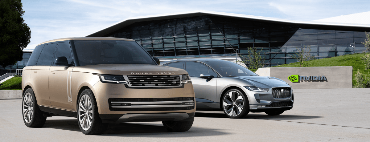 JLR Electric Vehicles to be manufactured in Tamil Nadu