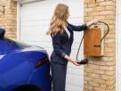 EV charging at home