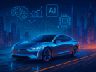 AI Trends Reshaping the Global Automotive Industry