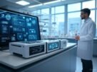 The Role of AI in Smart BMS Development