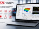ECU Calibration Software