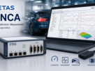 ETAS INCA