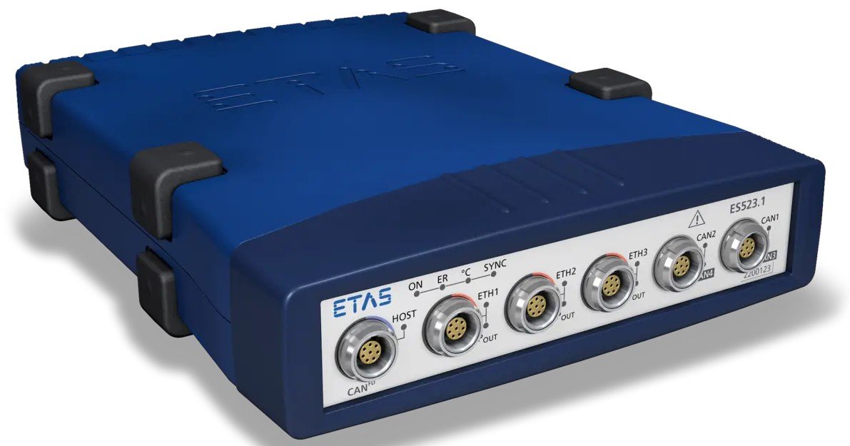 ETAS 523